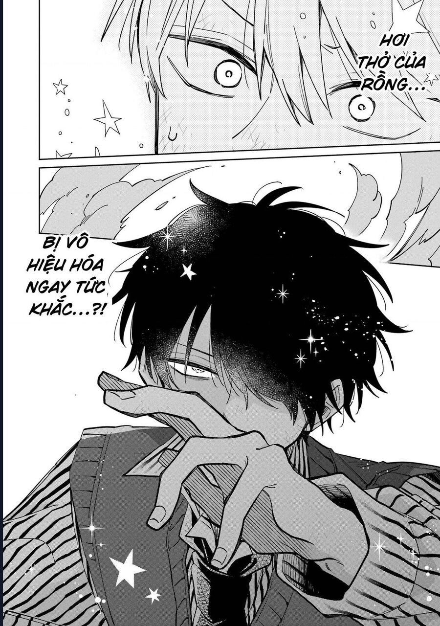 Thầy Ơi! Bọn Em Sẽ Hủy Diệt Thế Giới Chap 1 - Next Chap 2