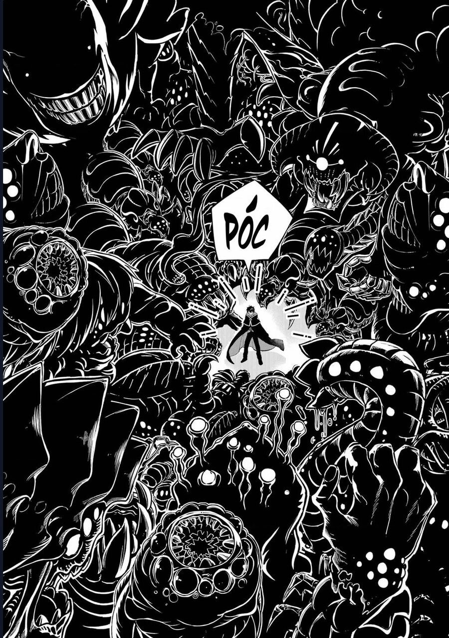 Thầy Ơi! Bọn Em Sẽ Hủy Diệt Thế Giới Chap 2 - Next Chap 3