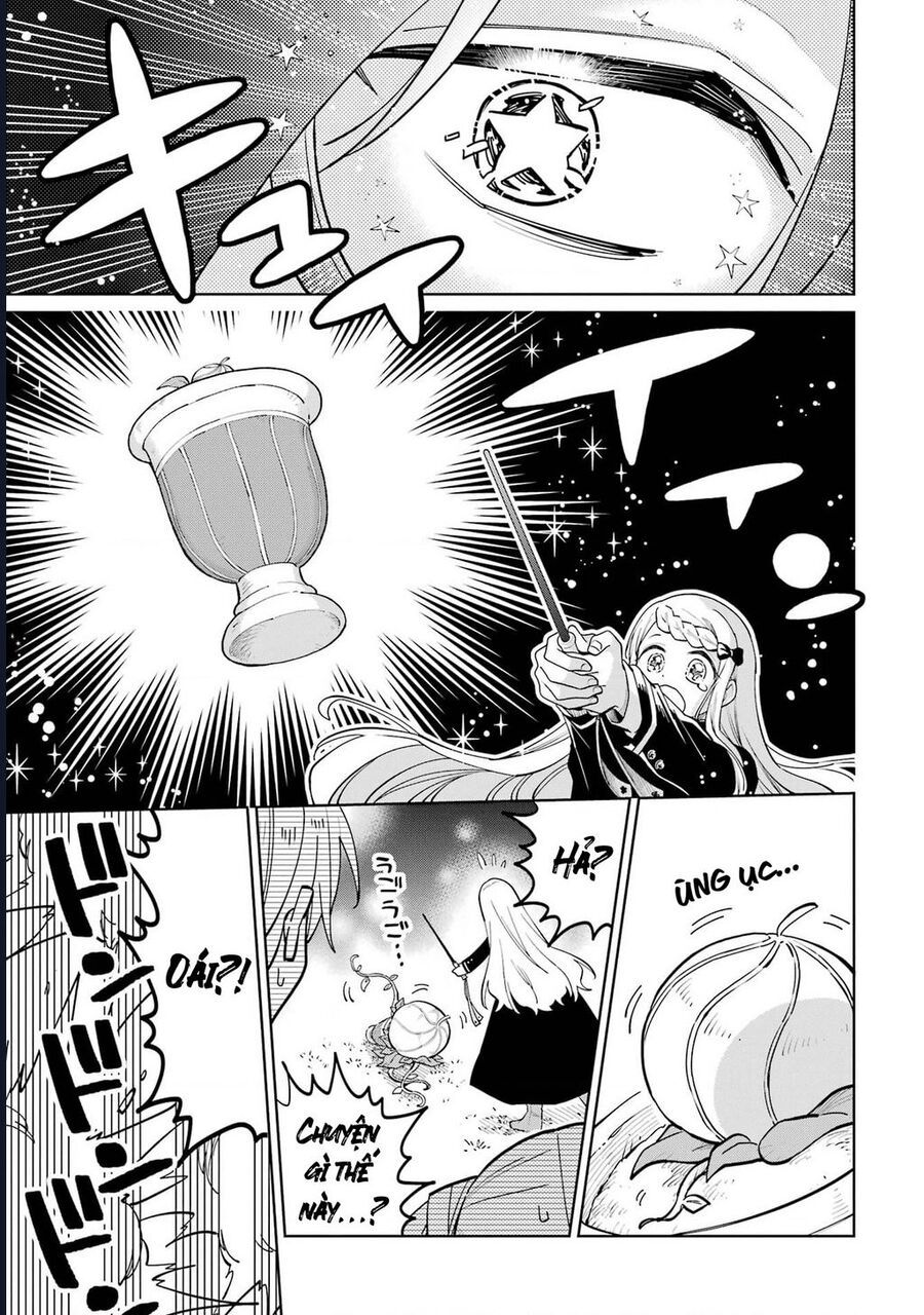 Thầy Ơi! Bọn Em Sẽ Hủy Diệt Thế Giới Chap 2 - Next Chap 3