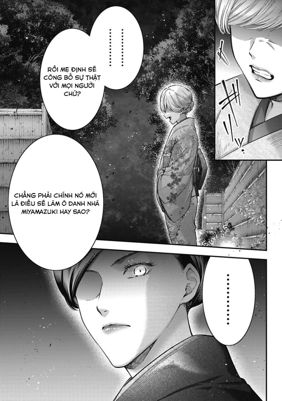 Thầy Trò Không Biết Yêu Chap 31 - Next Chap 32