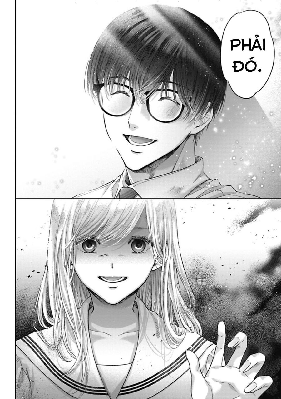 Thầy Trò Không Biết Yêu Chap 33 - Next Chap 34