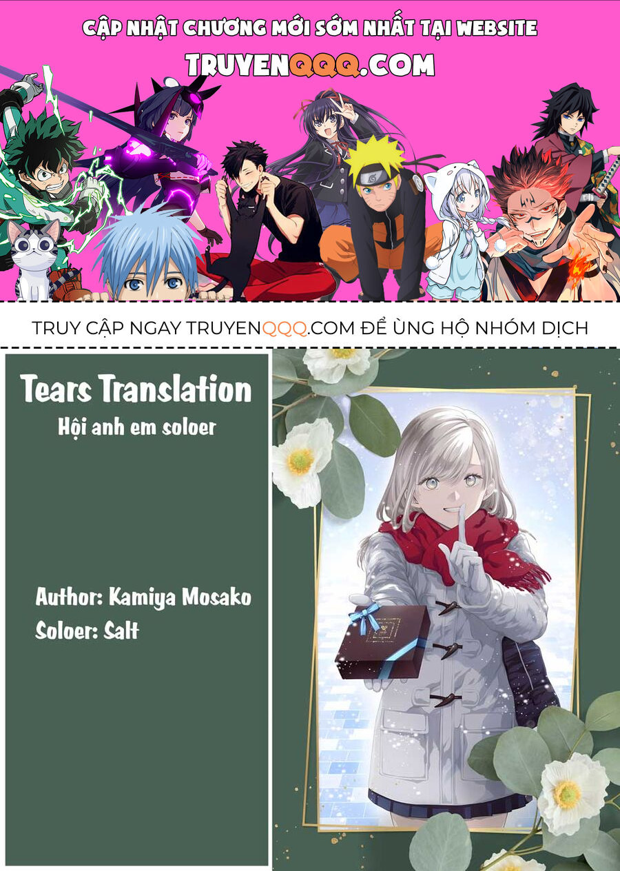 Thầy Trò Không Biết Yêu Chap 82 - Next Chap 83