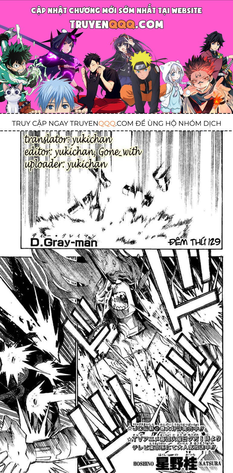Thầy Trừ Tà Chap 129 - Next Chap 130