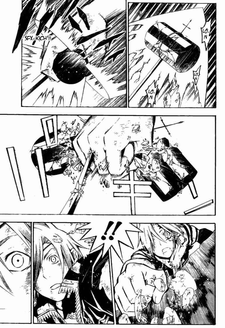 Thầy Trừ Tà Chap 129 - Next Chap 130