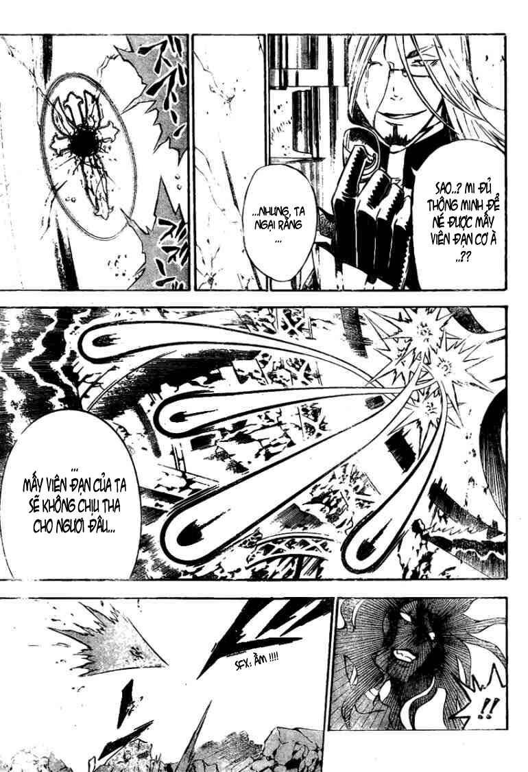 Thầy Trừ Tà Chap 129 - Next Chap 130