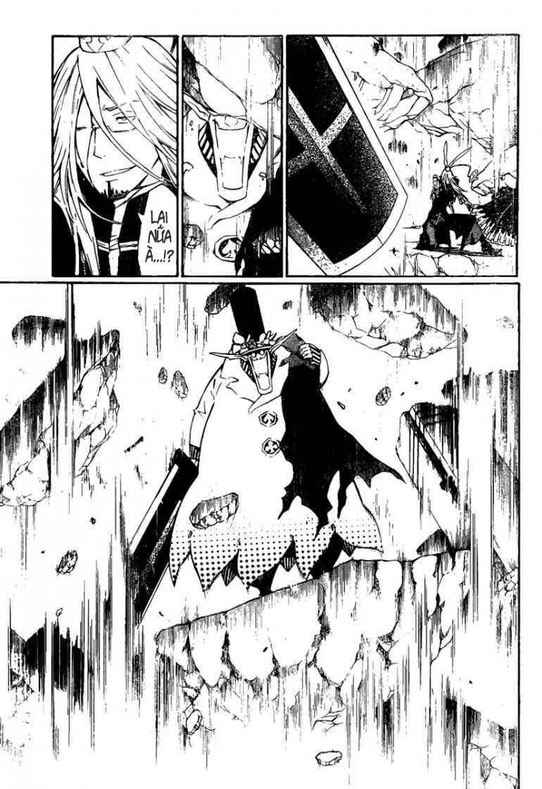 Thầy Trừ Tà Chap 129 - Next Chap 130