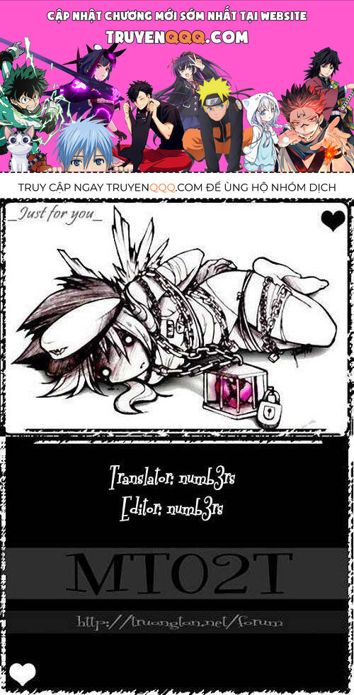 Thầy Trừ Tà Chap 162 - Next Chap 163