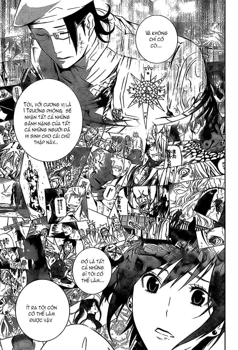 Thầy Trừ Tà Chap 164 - Next Chap 165