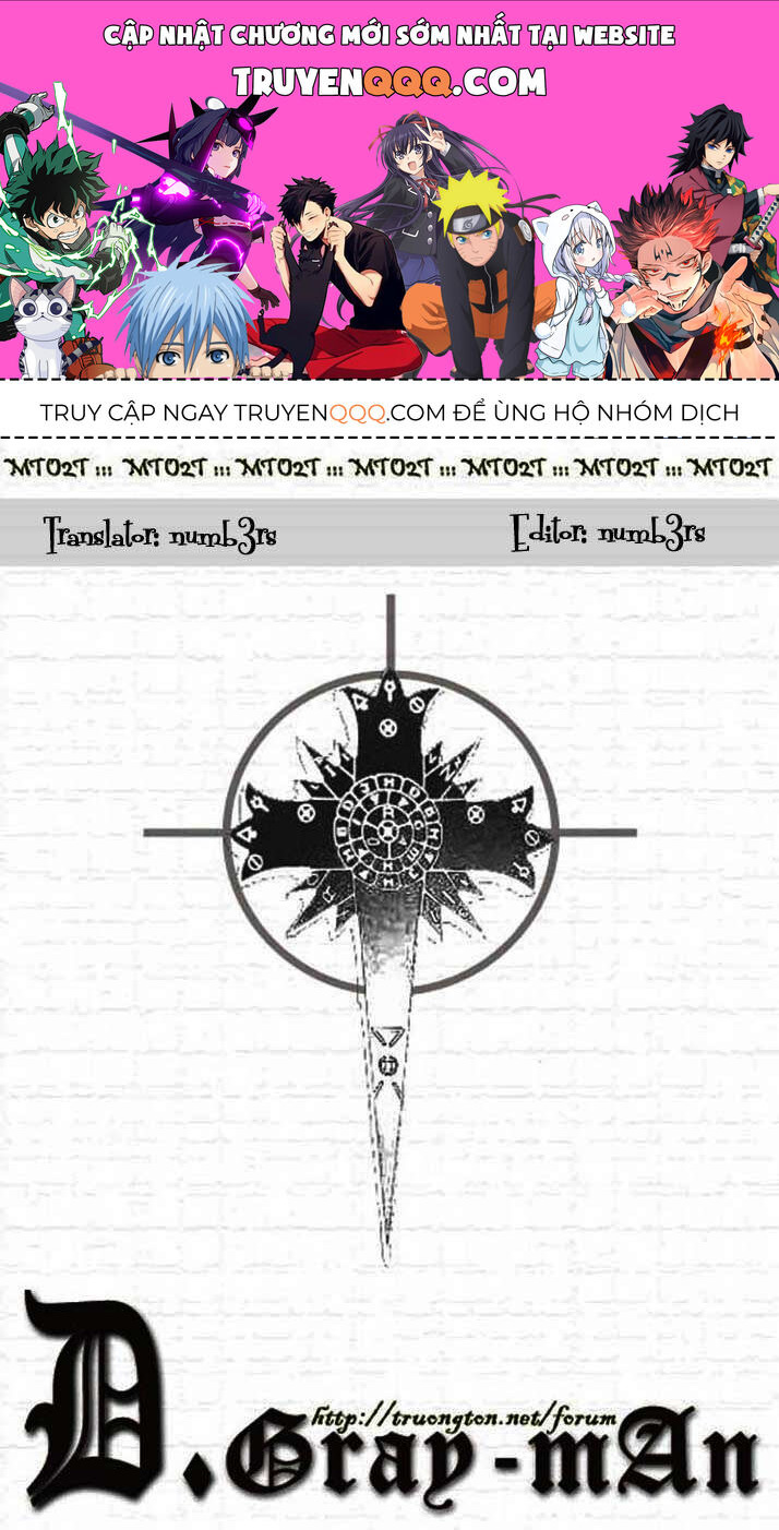 Thầy Trừ Tà Chap 165 - Next Chap 166