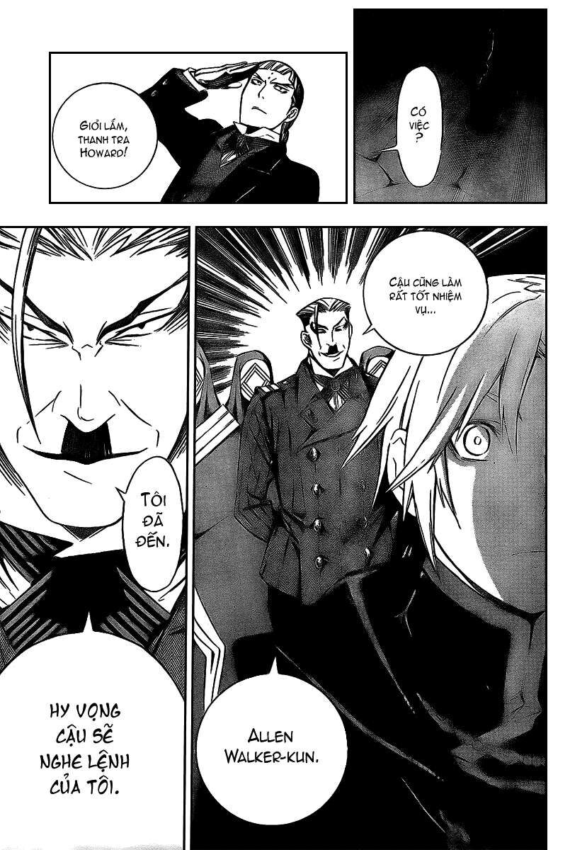 Thầy Trừ Tà Chap 165 - Next Chap 166