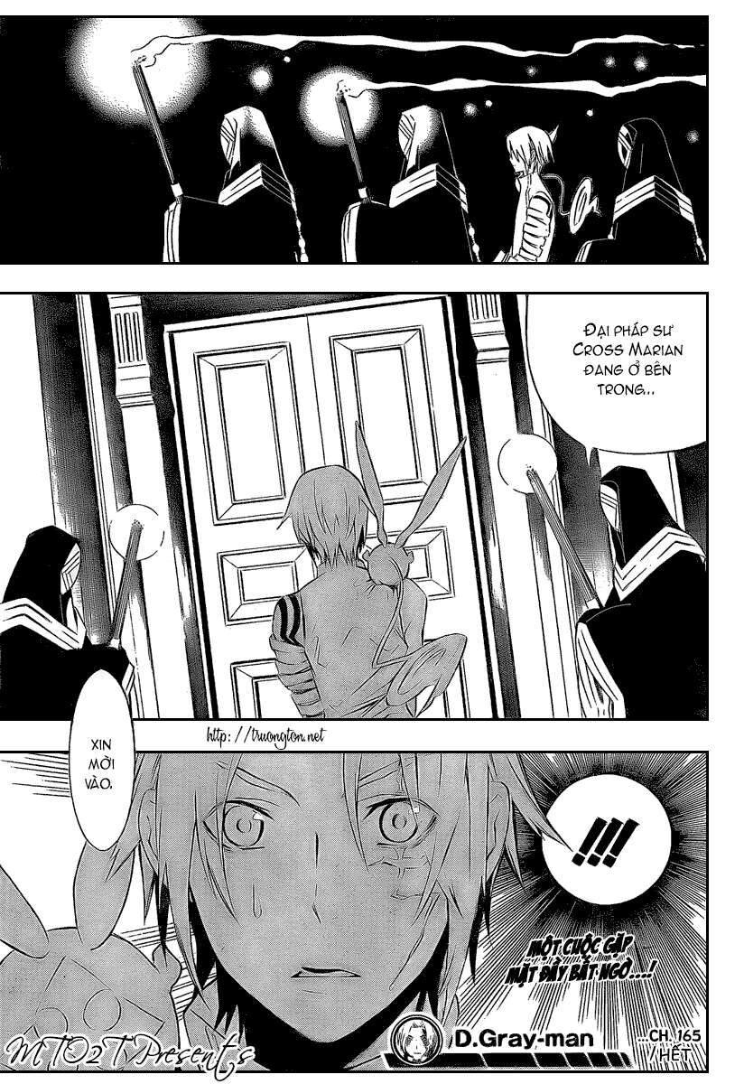 Thầy Trừ Tà Chap 165 - Next Chap 166