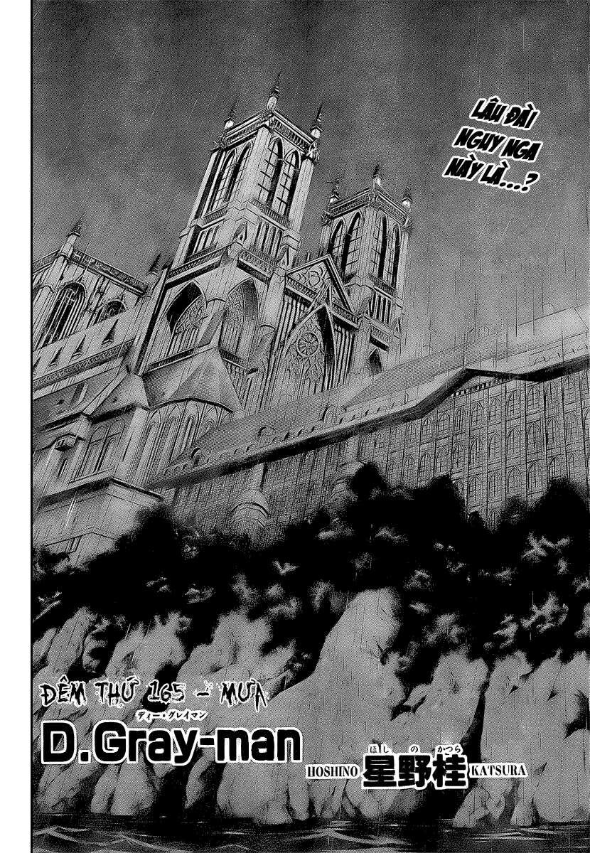 Thầy Trừ Tà Chap 165 - Next Chap 166