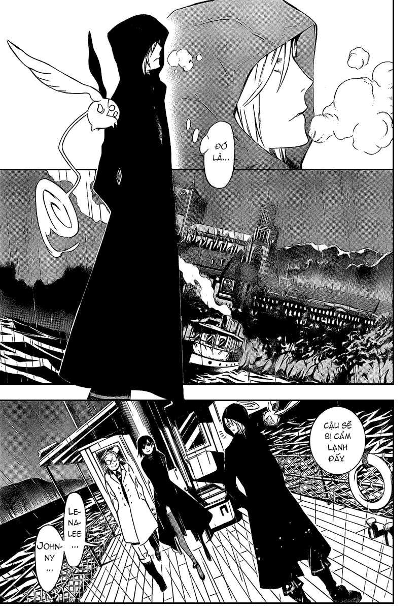 Thầy Trừ Tà Chap 165 - Next Chap 166