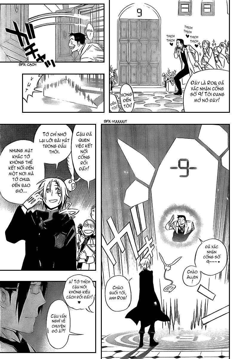 Thầy Trừ Tà Chap 165 - Next Chap 166