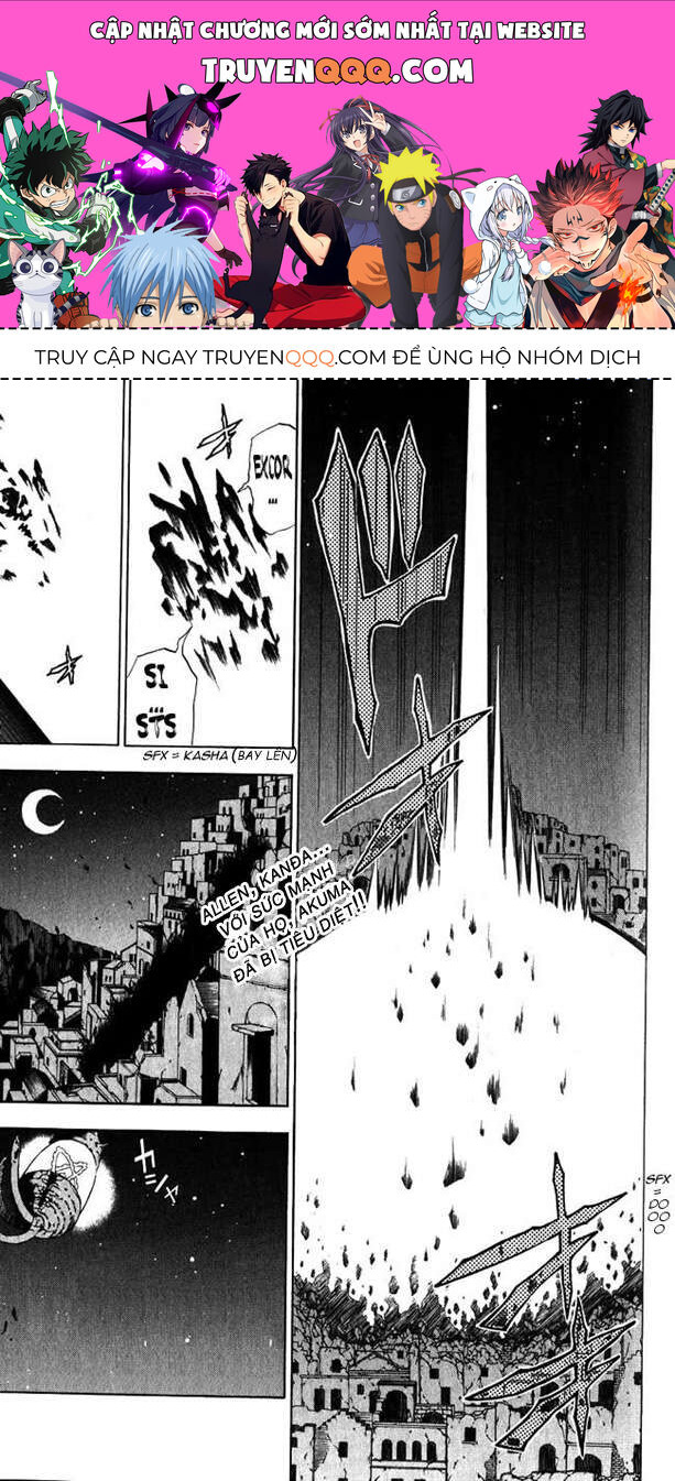 Thầy Trừ Tà Chap 17 - Next Chap 18
