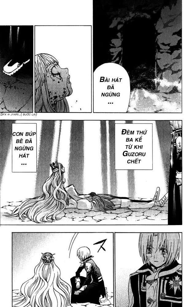 Thầy Trừ Tà Chap 17 - Next Chap 18