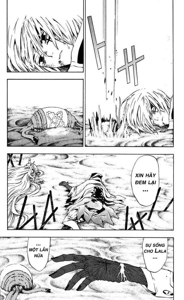 Thầy Trừ Tà Chap 17 - Next Chap 18