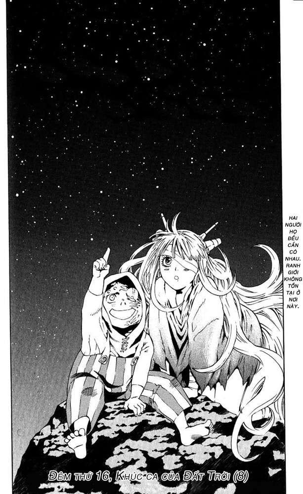 Thầy Trừ Tà Chap 17 - Next Chap 18