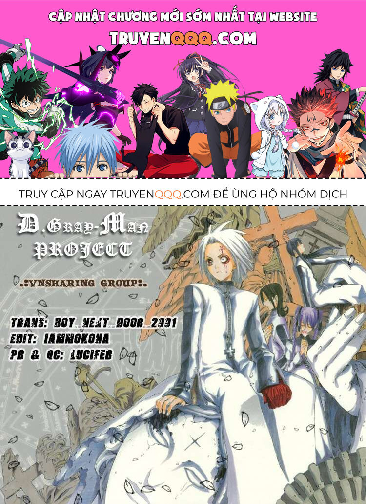 Thầy Trừ Tà Chap 18 - Next Chap 19