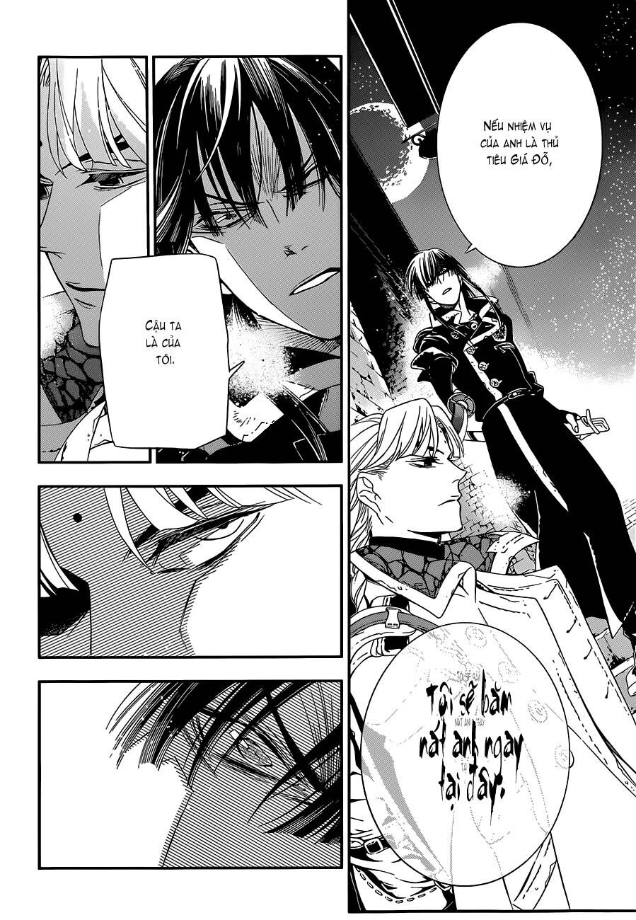 Thầy Trừ Tà Chap 213 - Next Chap 214