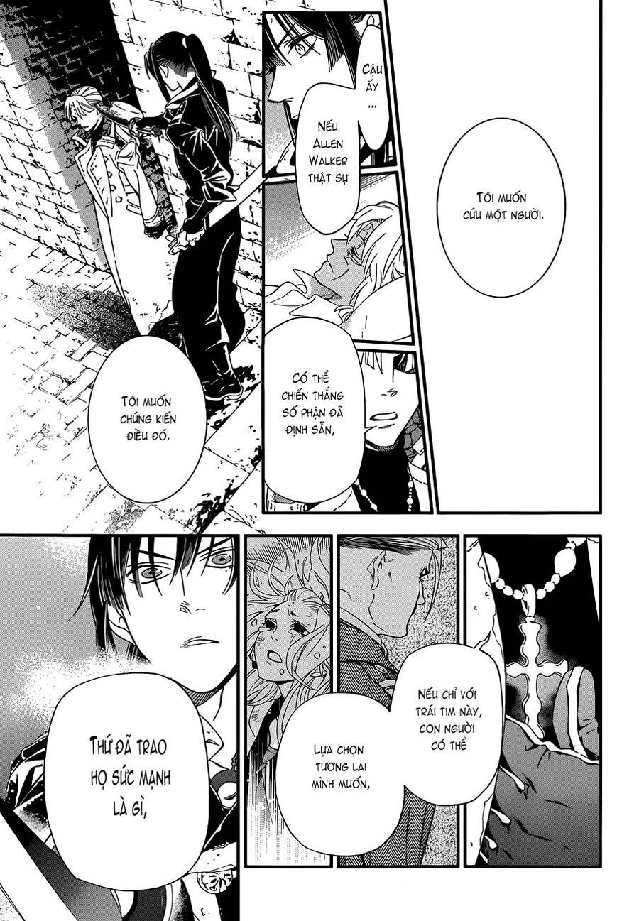 Thầy Trừ Tà Chap 213 - Next Chap 214