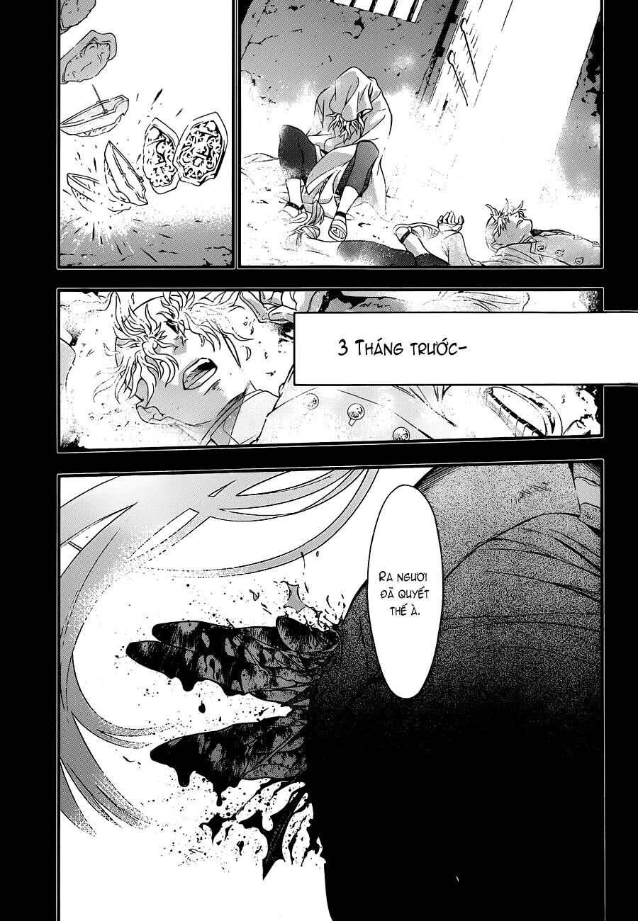 Thầy Trừ Tà Chap 213 - Next Chap 214