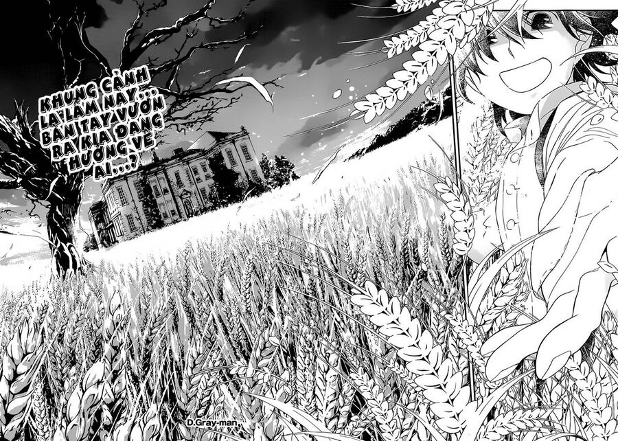 Thầy Trừ Tà Chap 213 - Next Chap 214