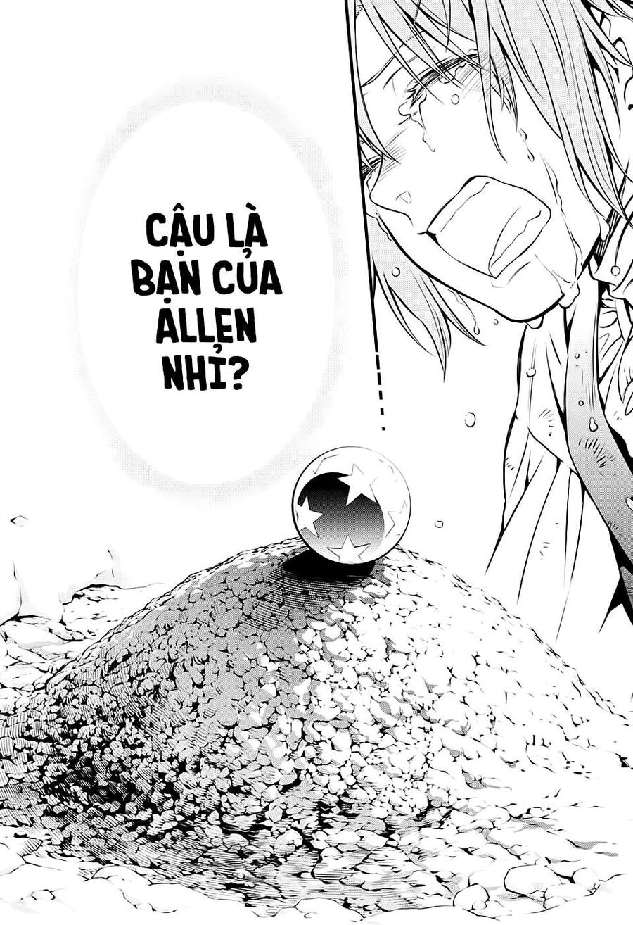 Thầy Trừ Tà Chap 229 - Next Chap 230