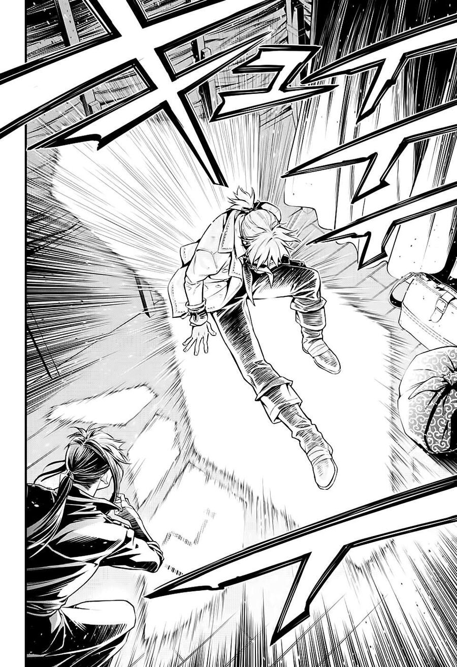 Thầy Trừ Tà Chap 229 - Next Chap 230