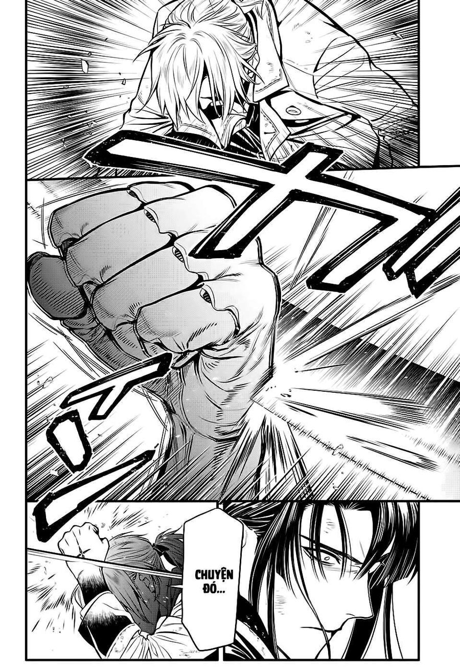 Thầy Trừ Tà Chap 230 - Next Chap 231