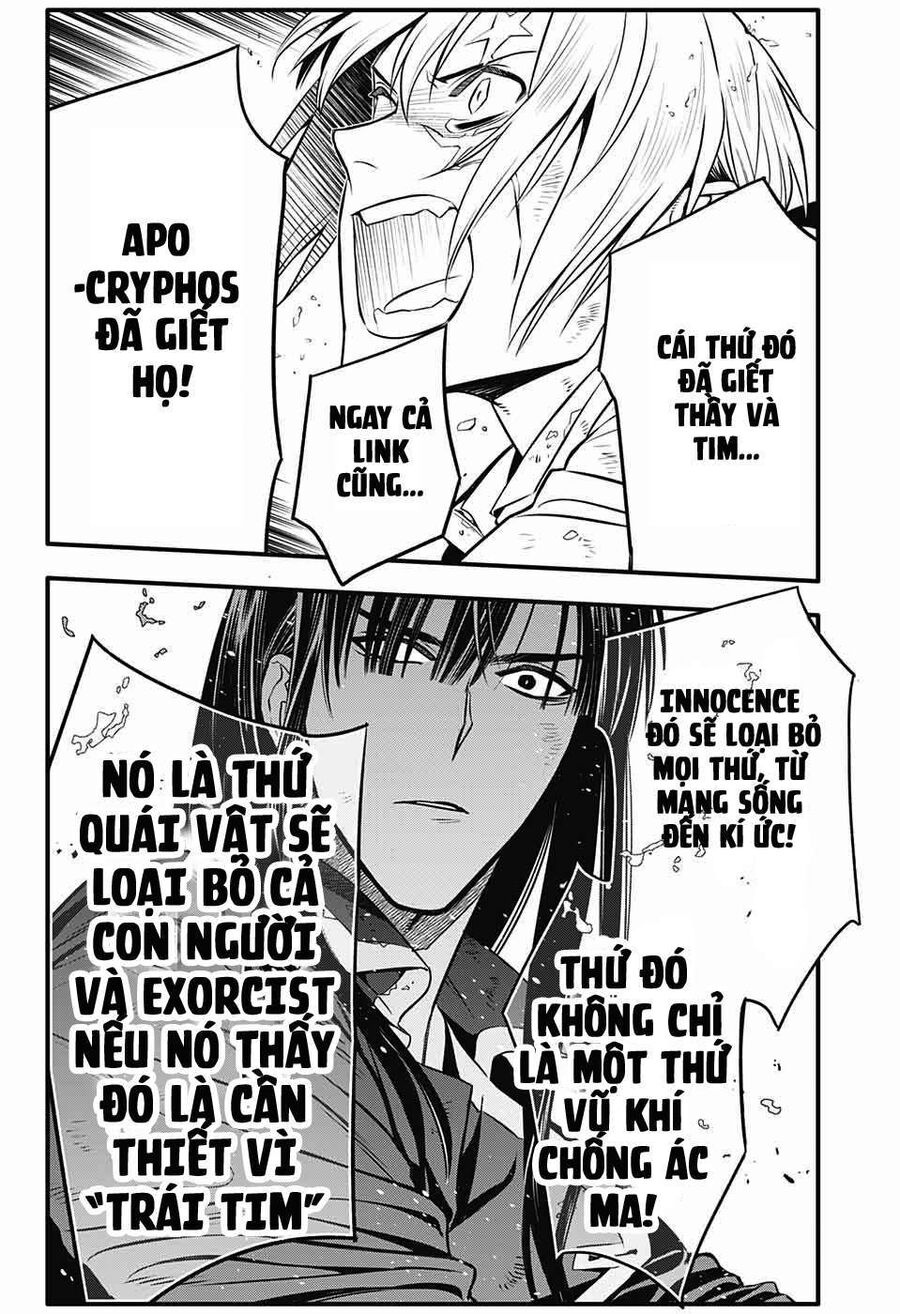 Thầy Trừ Tà Chap 230 - Next Chap 231
