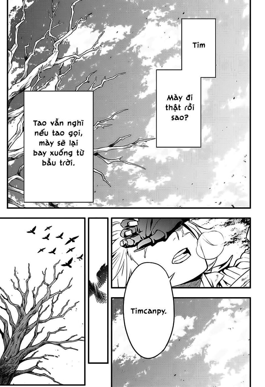 Thầy Trừ Tà Chap 230 - Next Chap 231