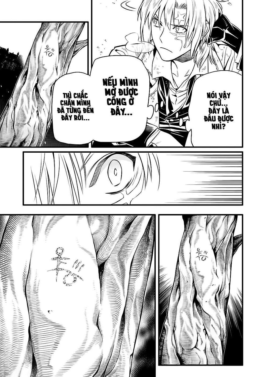 Thầy Trừ Tà Chap 230 - Next Chap 231