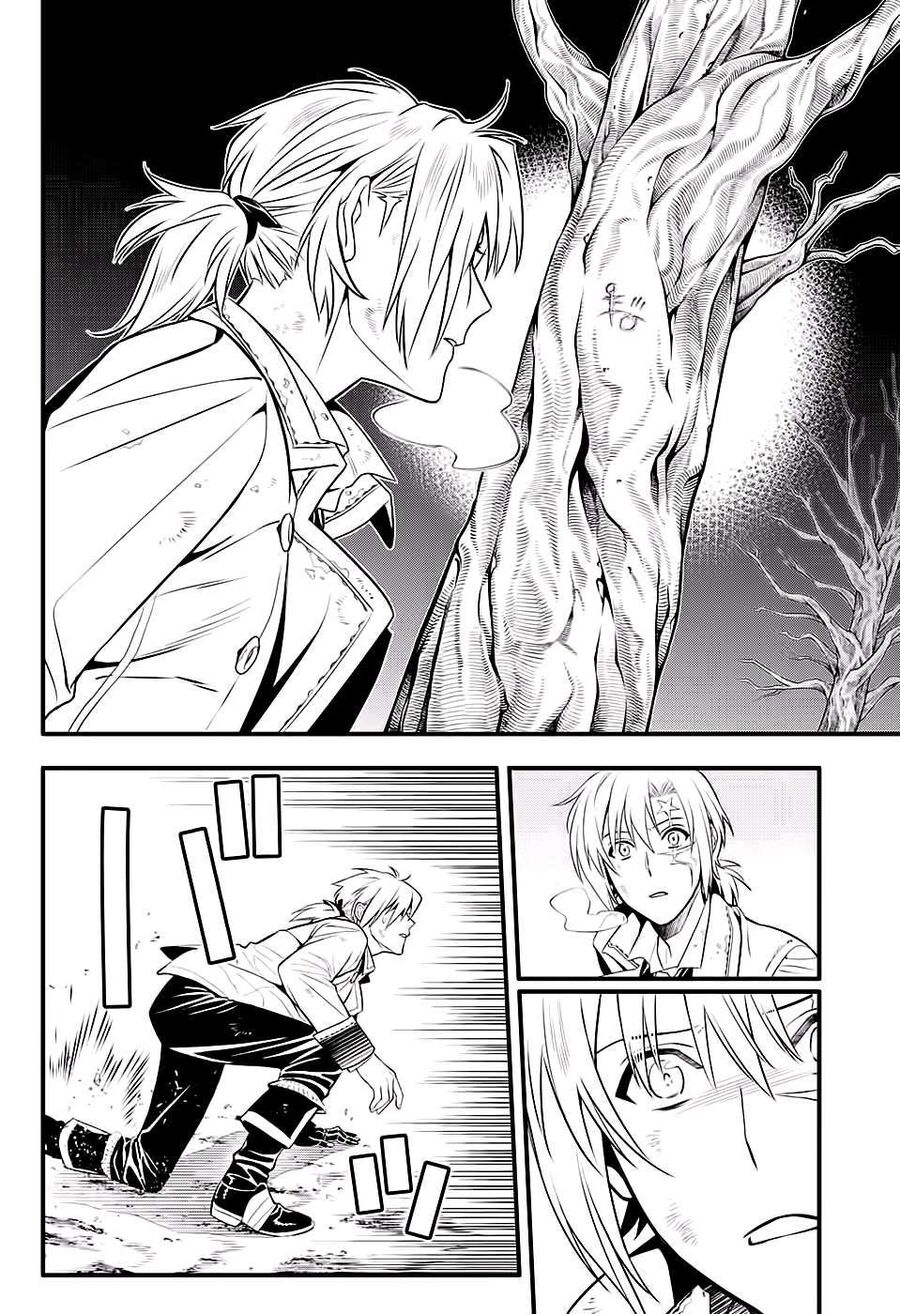 Thầy Trừ Tà Chap 230 - Next Chap 231