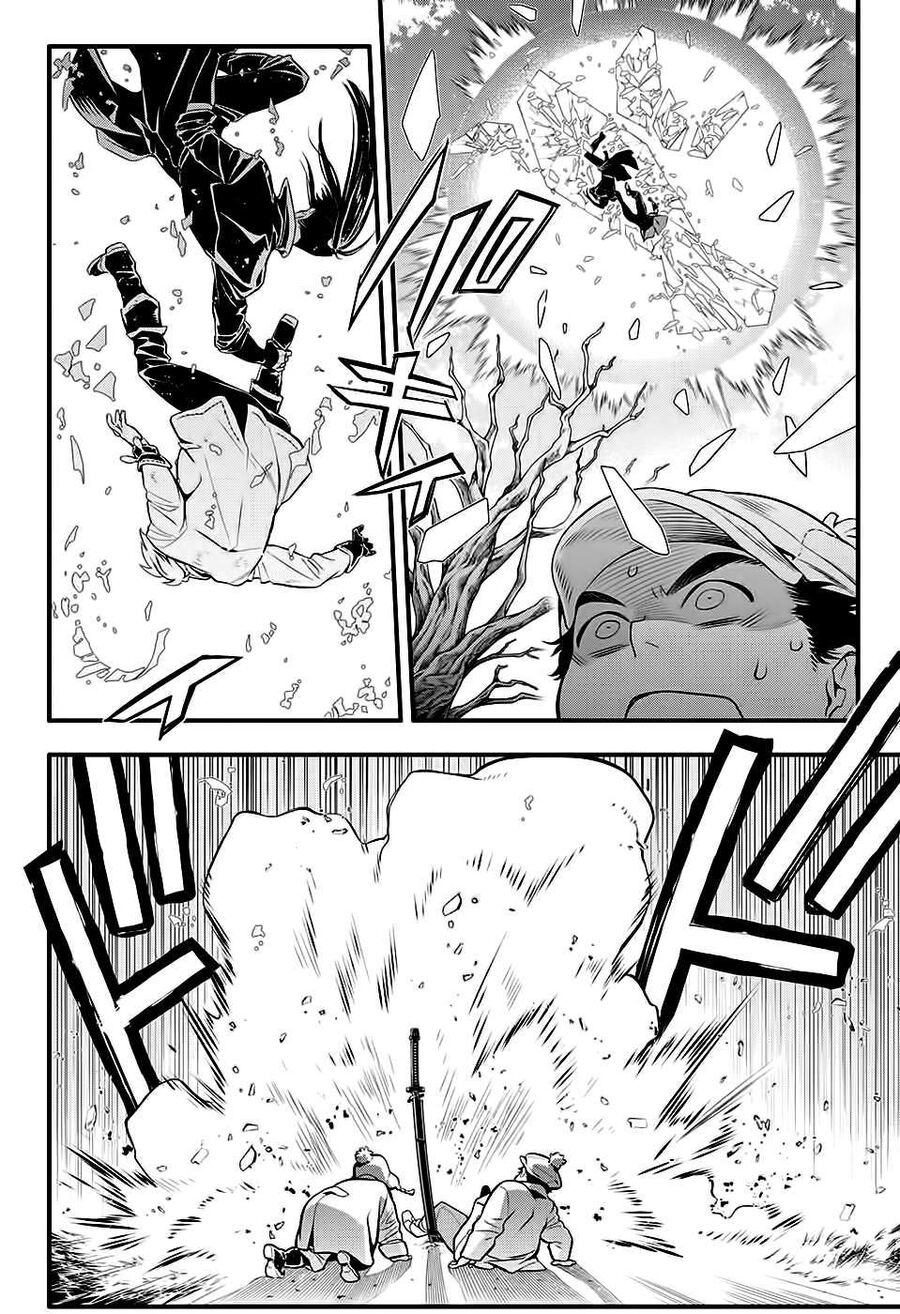 Thầy Trừ Tà Chap 230 - Next Chap 231