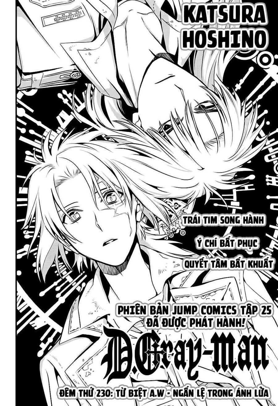 Thầy Trừ Tà Chap 230 - Next Chap 231