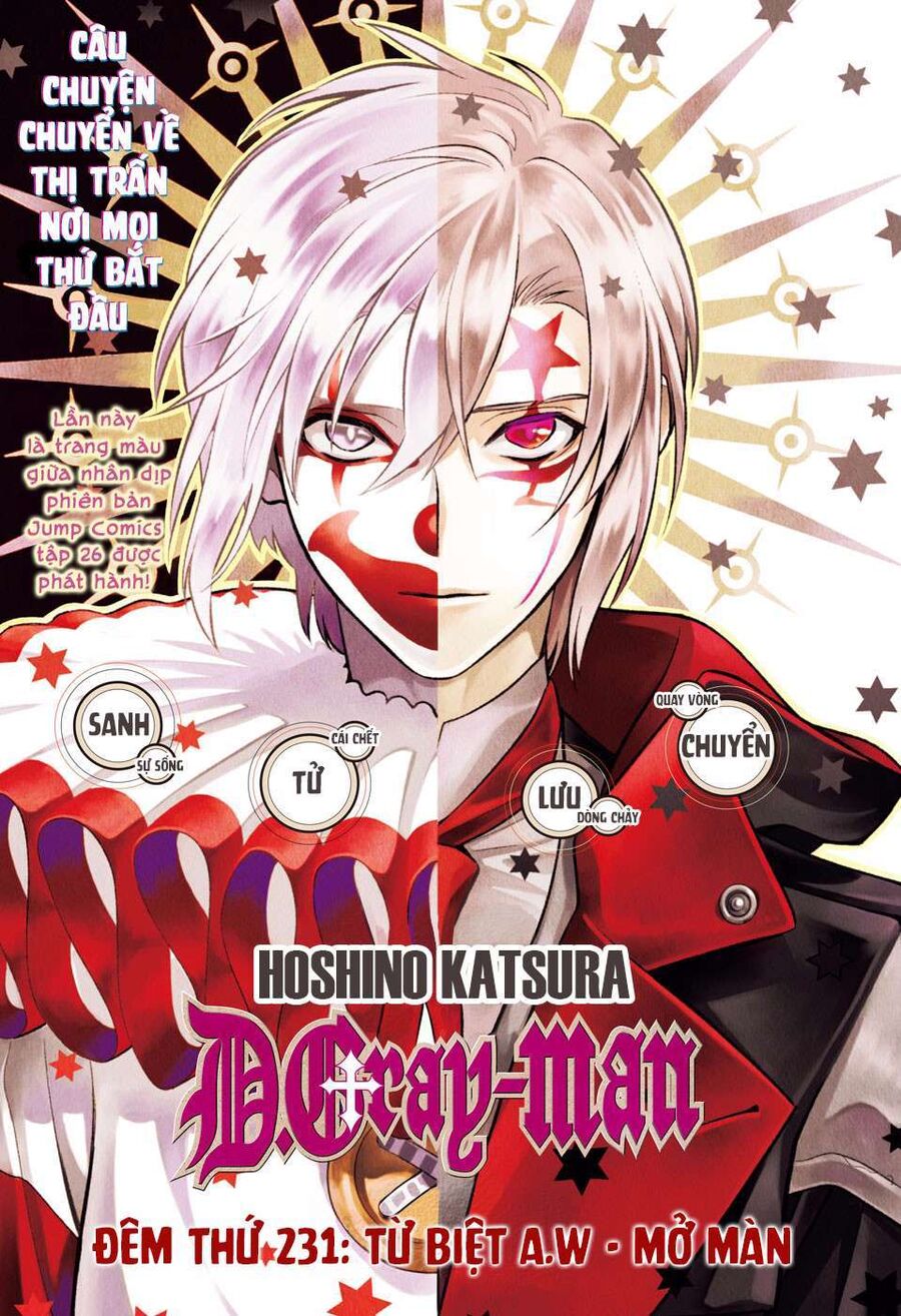 Thầy Trừ Tà Chap 231 - Next Chap 232