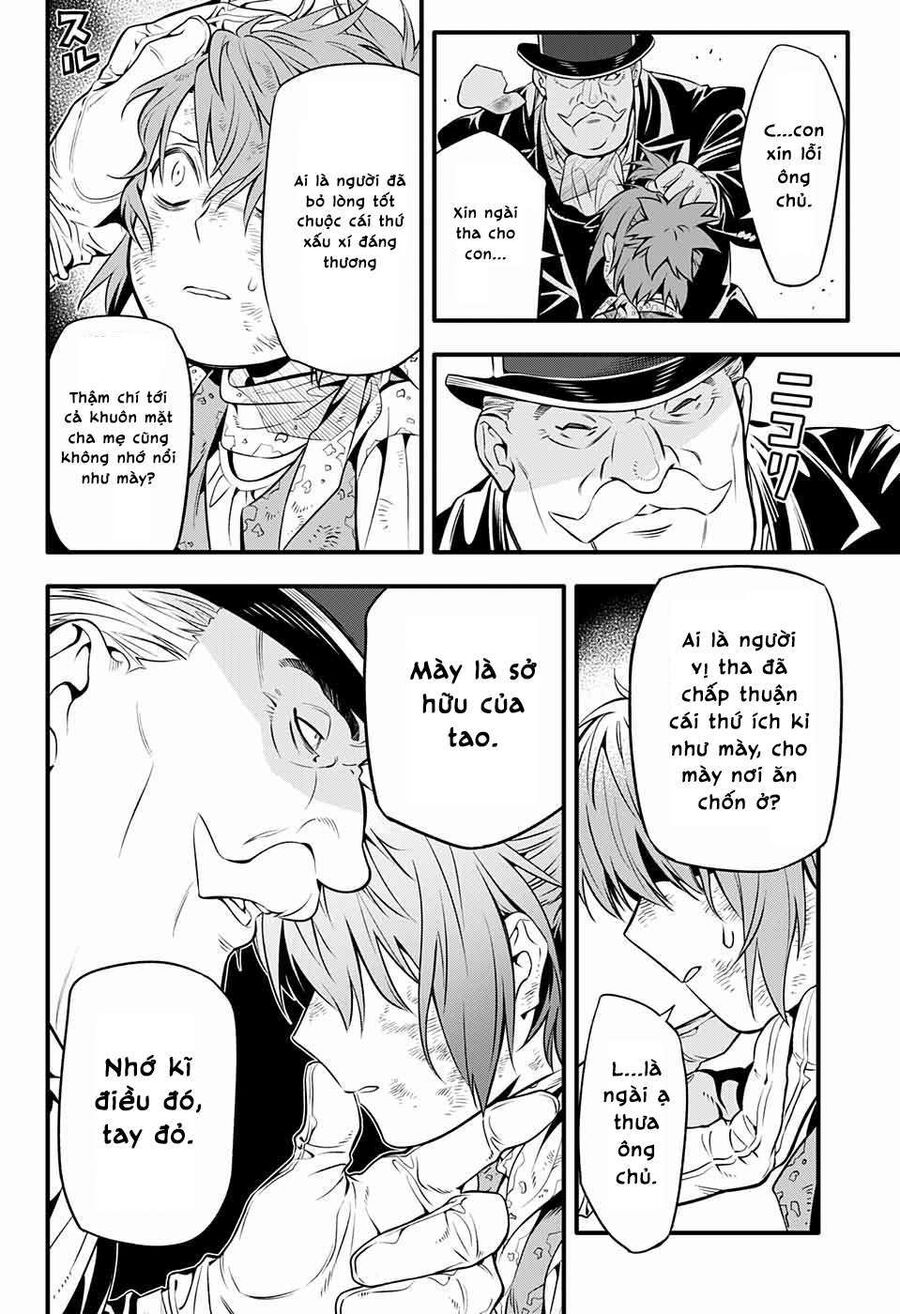 Thầy Trừ Tà Chap 232 - Next Chap 233