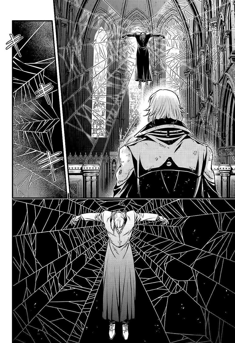 Thầy Trừ Tà Chap 233 - Next Chap 234