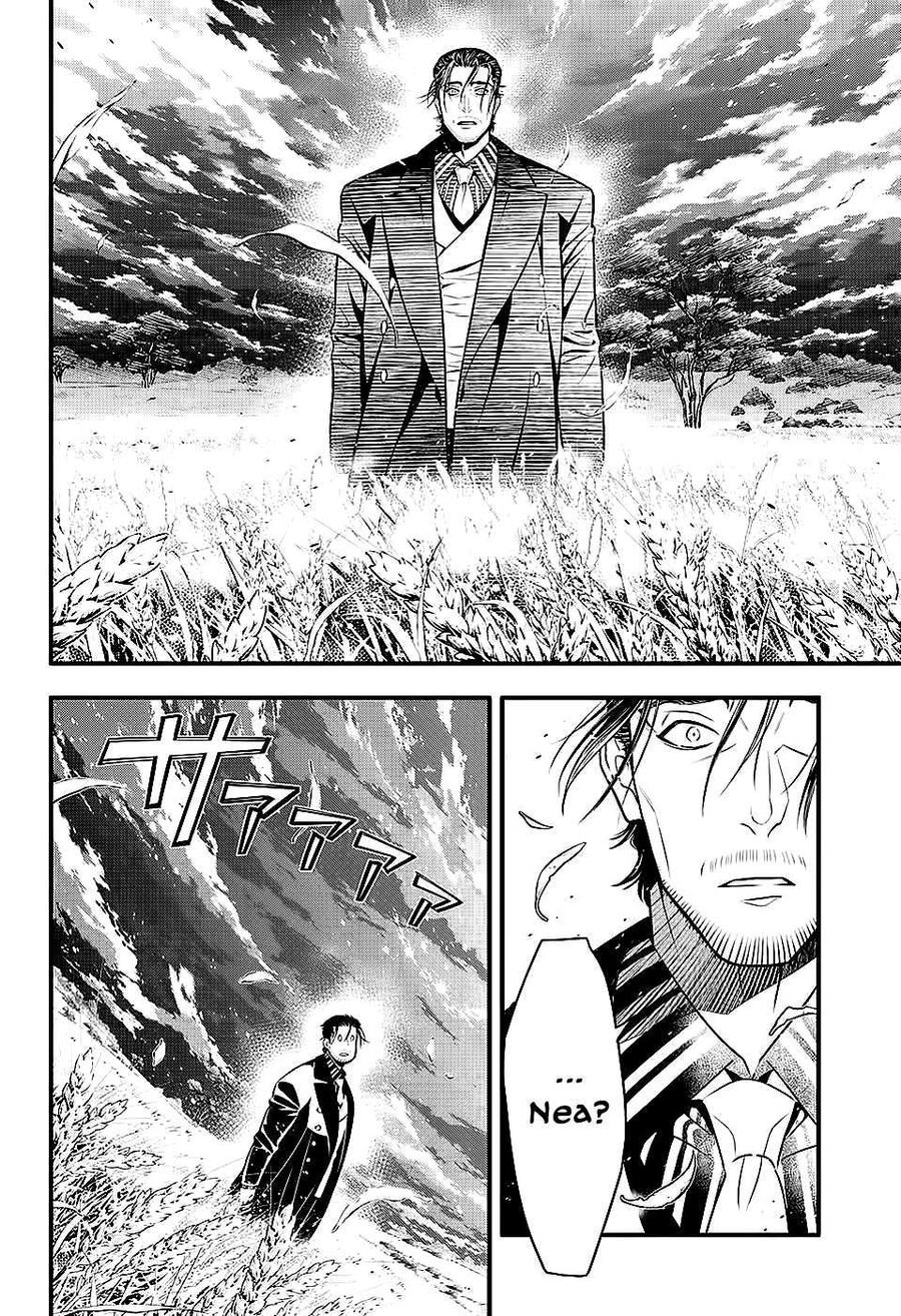 Thầy Trừ Tà Chap 233 - Next Chap 234