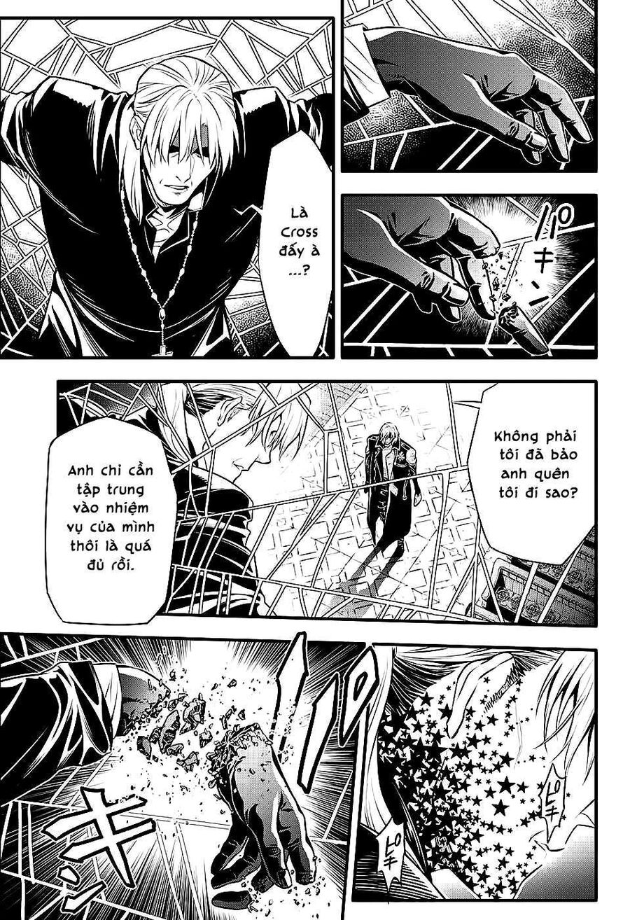 Thầy Trừ Tà Chap 233 - Next Chap 234