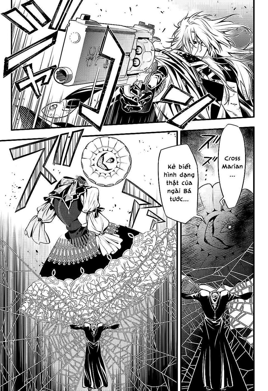 Thầy Trừ Tà Chap 233 - Next Chap 234