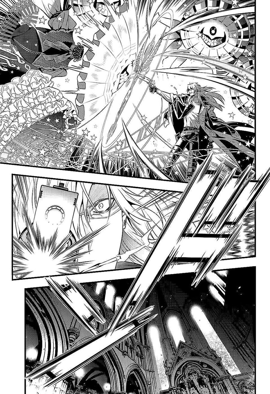 Thầy Trừ Tà Chap 233 - Next Chap 234