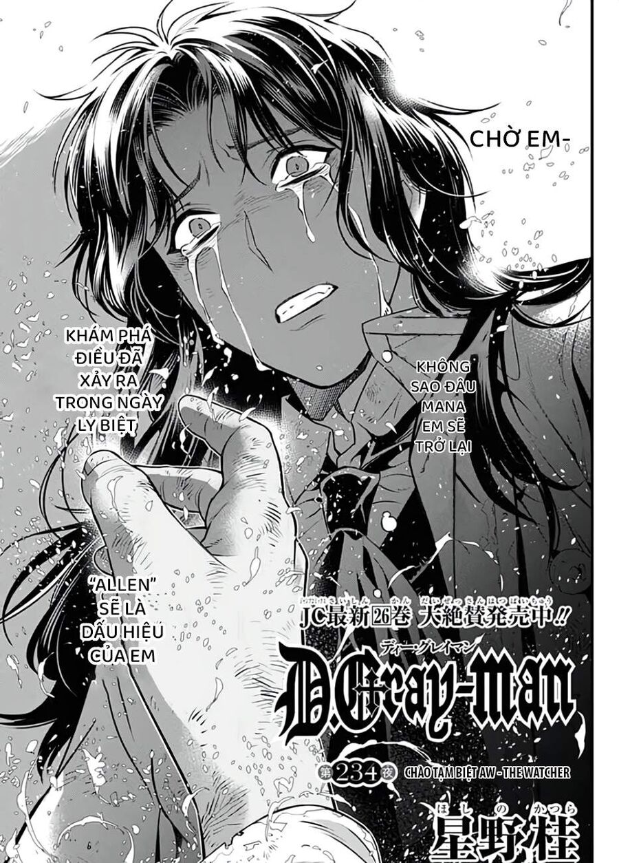 Thầy Trừ Tà Chap 234 - Next Chap 235