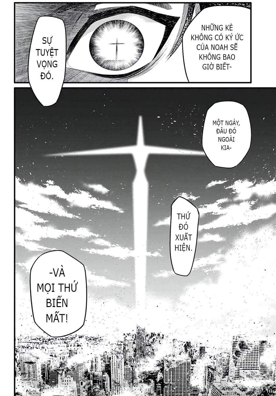Thầy Trừ Tà Chap 234 - Next Chap 235
