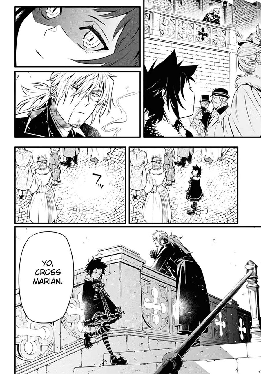 Thầy Trừ Tà Chap 234 - Next Chap 235