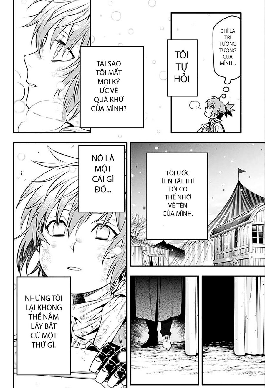 Thầy Trừ Tà Chap 235 - Next Chap 236