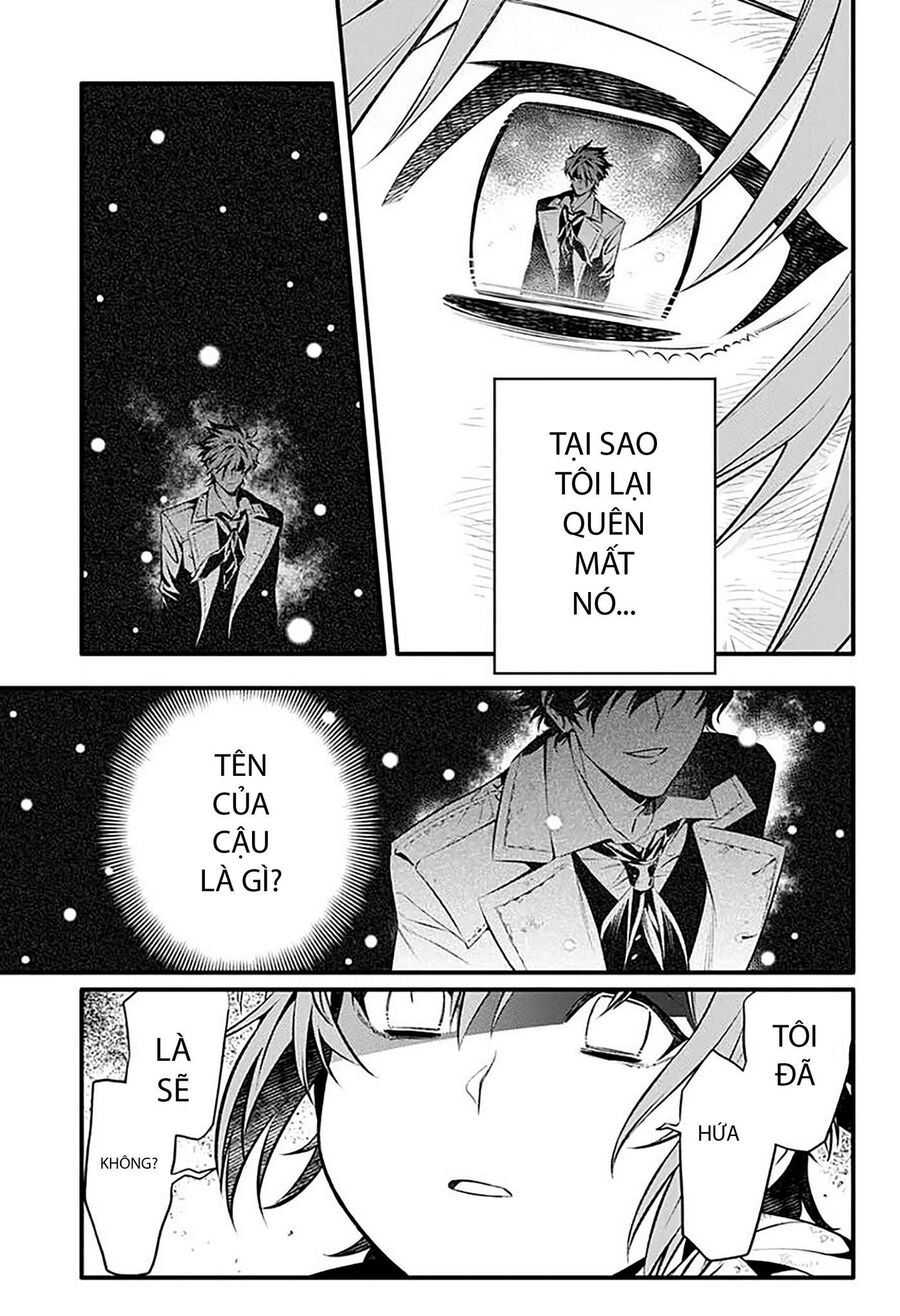 Thầy Trừ Tà Chap 235 - Next Chap 236