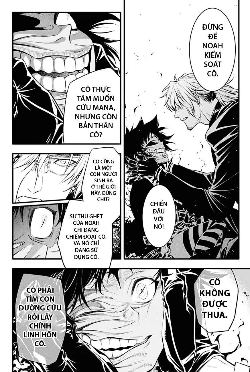 Thầy Trừ Tà Chap 235 - Next Chap 236