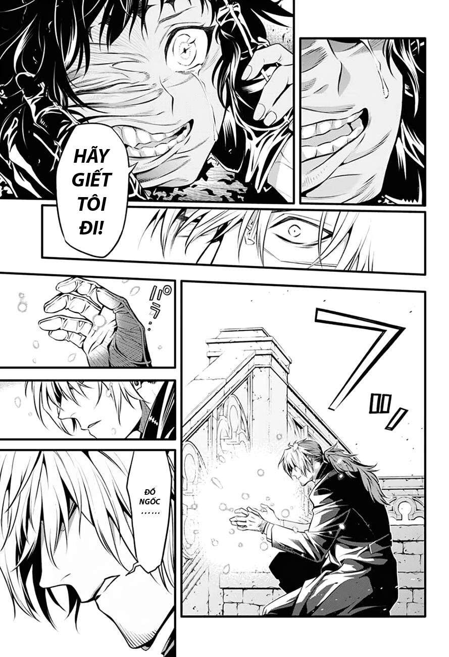 Thầy Trừ Tà Chap 235 - Next Chap 236
